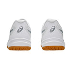 Asics Upcourt 6 Men's Court Shoes White 1071A104-100