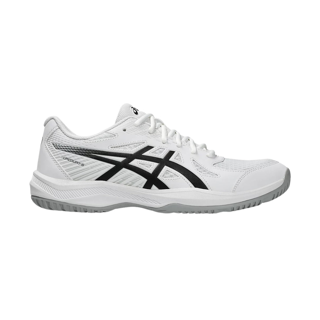 Asics Upcourt 6 Men's Court Shoes 1071A104-101