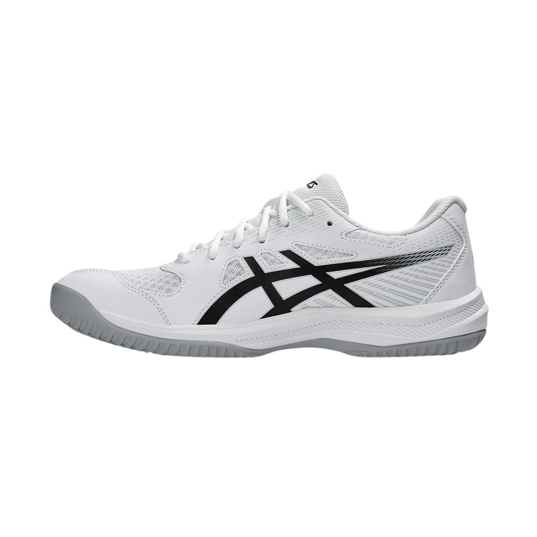 Asics Upcourt 6 Men's Court Shoes 1071A104-101