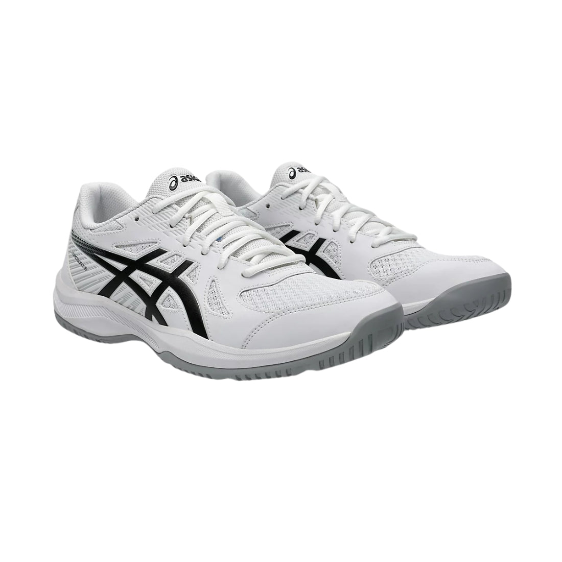 Asics Upcourt 6 Men's Court Shoes 1071A104-101