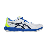 Asics Upcourt 6 Men's Court Shoes White 1071A104-103