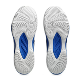 Asics Upcourt 6 Men's Court Shoes White 1071A104-103