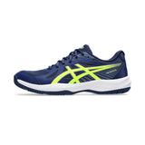 Asics Upcourt 6 Men's Court Shoes Navy 1071A104-400