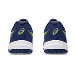 Asics Upcourt 6 Men's Court Shoes Navy 1071A104-400