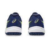 Asics Upcourt 6 Men's Court Shoes Navy 1071A104-400