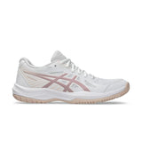 Upcourt 6 Women's Court Shoes White 1072A107-104