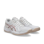Upcourt 6 Women's Court Shoes White 1072A107-104