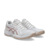 Upcourt 6 Women's Court Shoes White 1072A107-104