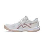 Upcourt 6 Women's Court Shoes White 1072A107-104