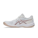 Upcourt 6 Women's Court Shoes White 1072A107-104