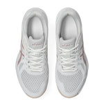 Upcourt 6 Women's Court Shoes White 1072A107-104