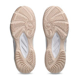 Upcourt 6 Women's Court Shoes White 1072A107-104