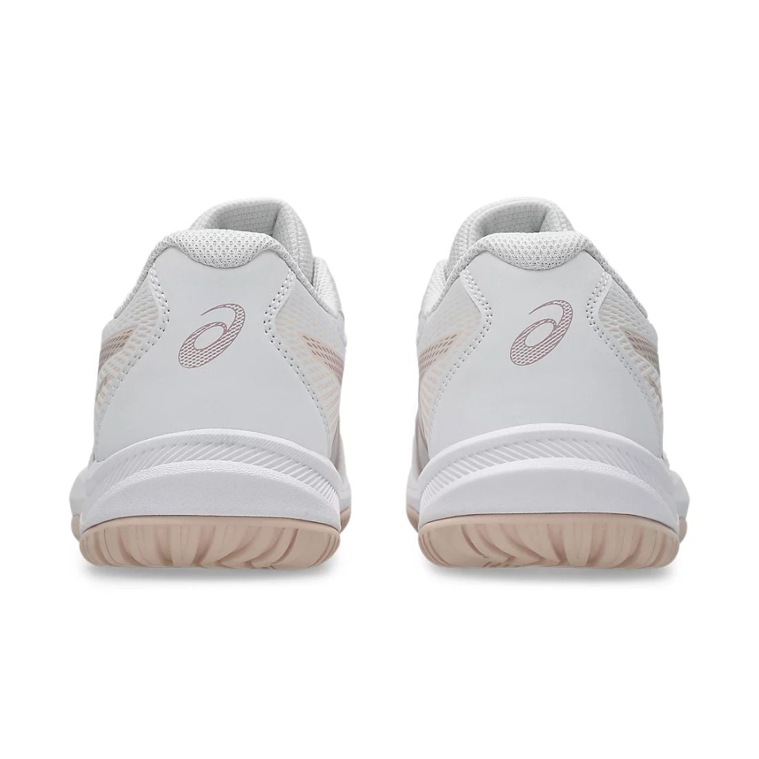 Upcourt 6 Women's Court Shoes White 1072A107-104