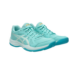 Upcourt 6 Women'S Court Shoes Green 1072A107-401