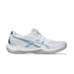 Gel-Rocket 12 Women's Court Shoes White 1072A119-105