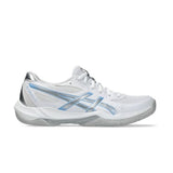 Gel-Rocket 12 Women's Court Shoes White 1072A119-105