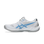 Gel-Rocket 12 Women's Court Shoes White 1072A119-105