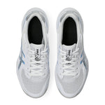 Gel-Rocket 12 Women's Court Shoes White 1072A119-105