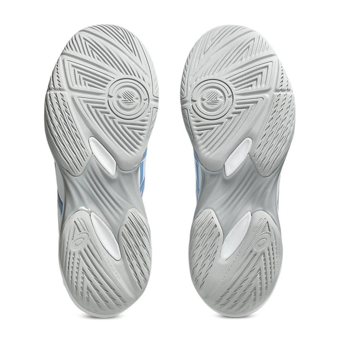 Gel-Rocket 12 Women's Court Shoes White 1072A119-105