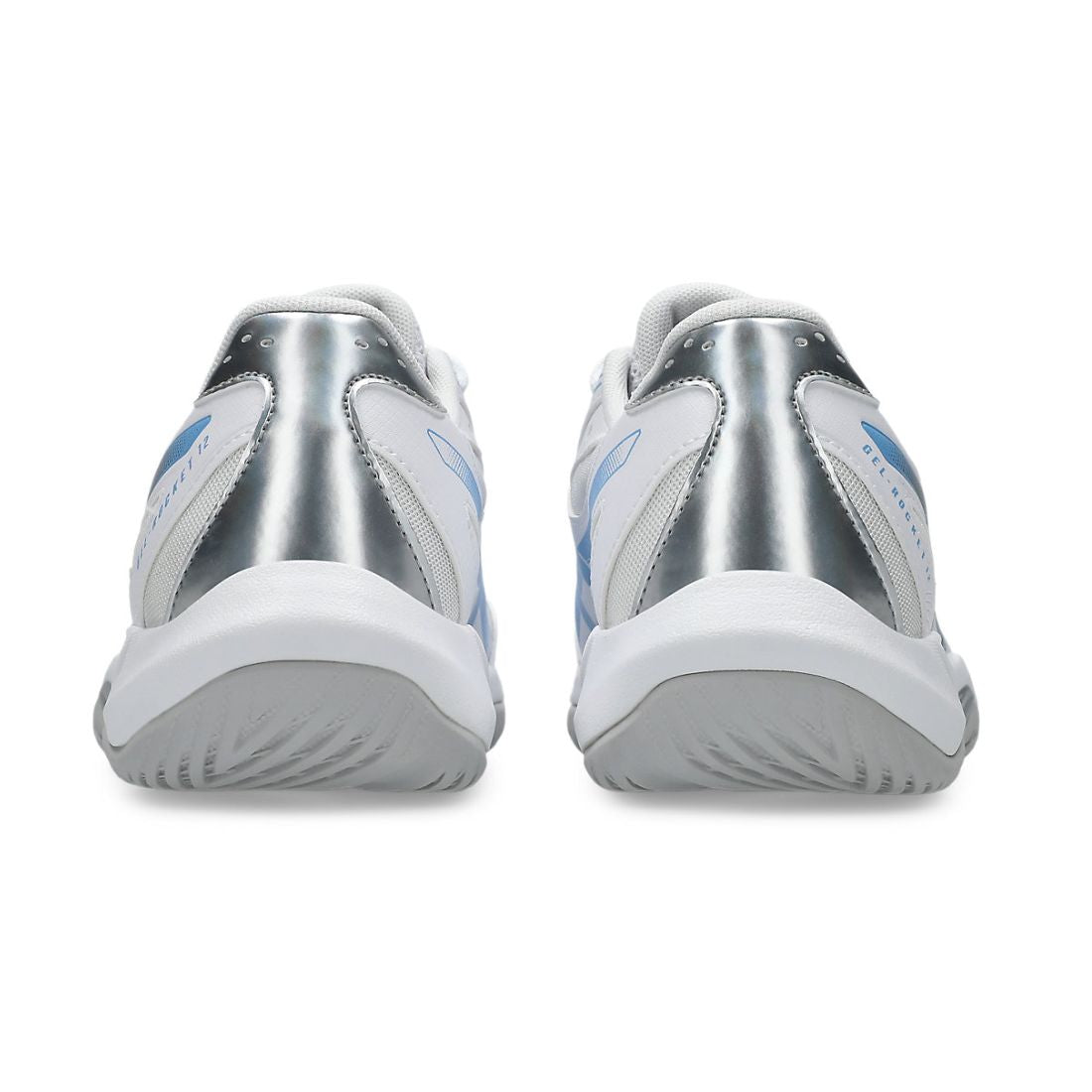 Gel-Rocket 12 Women's Court Shoes White 1072A119-105