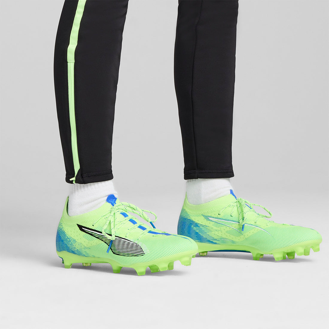 Ultra 5 PRO FG/AG Men's Football Boots