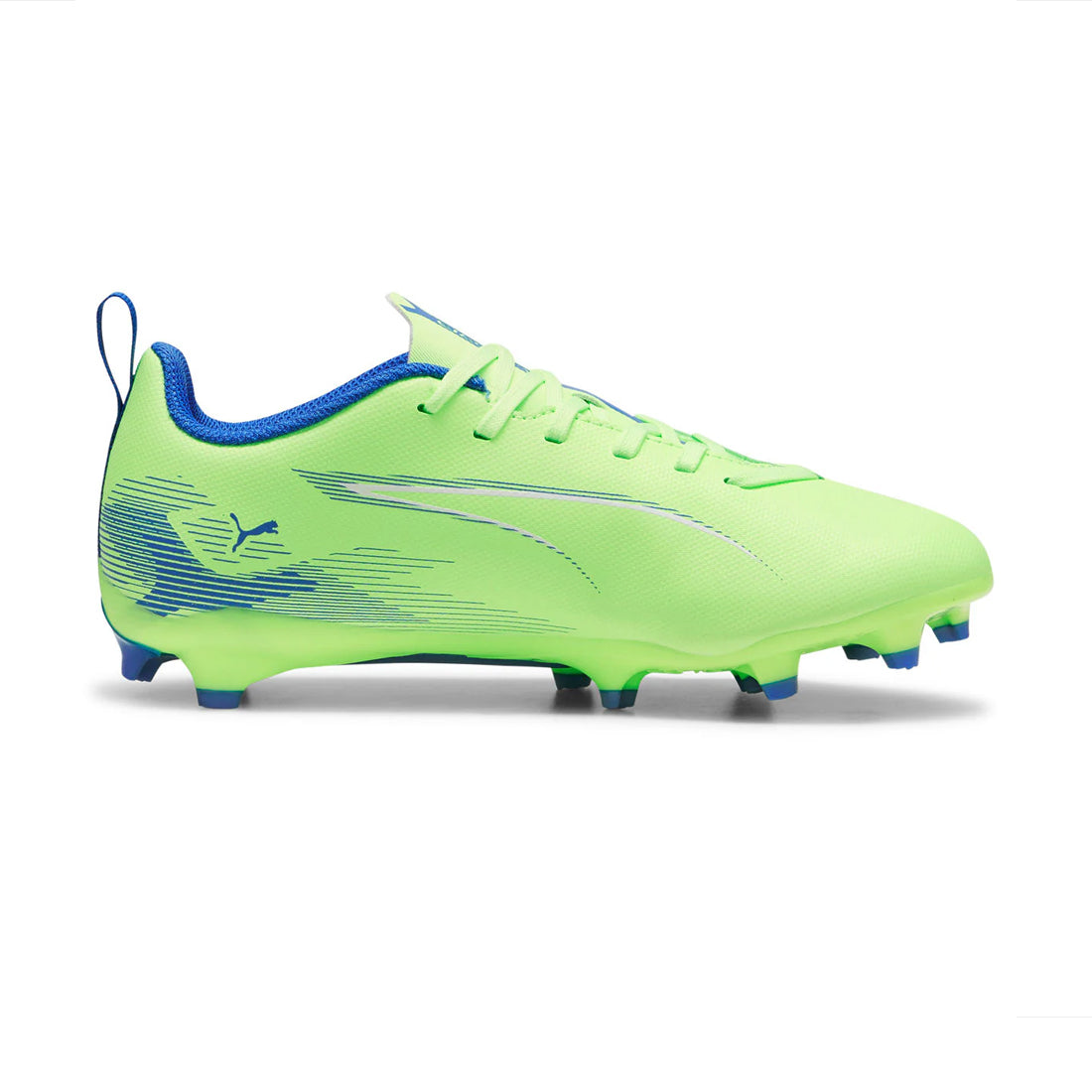 Ultra 5 Play FG/AG Junior Football Boots