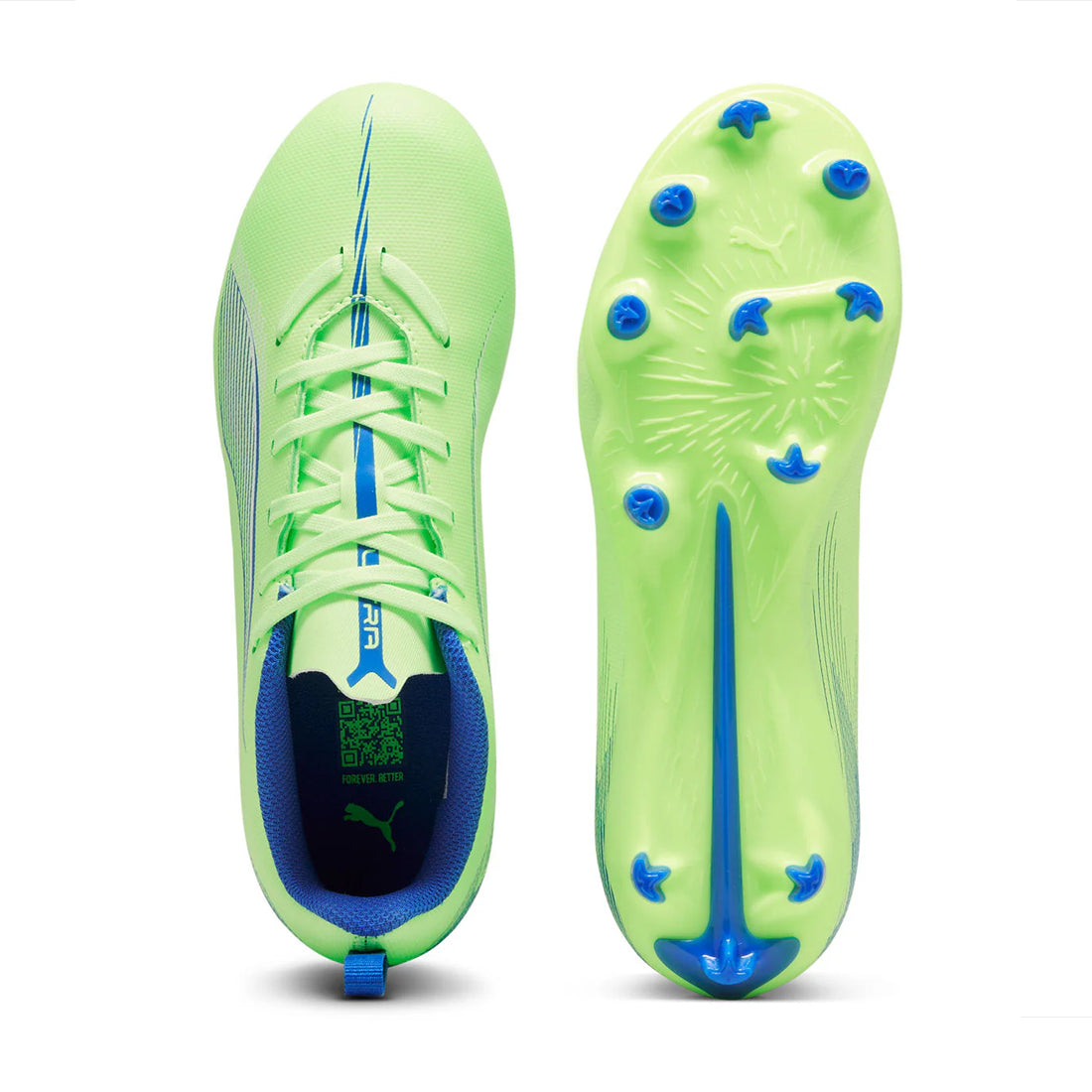 Ultra 5 Play FG/AG Junior Football Boots