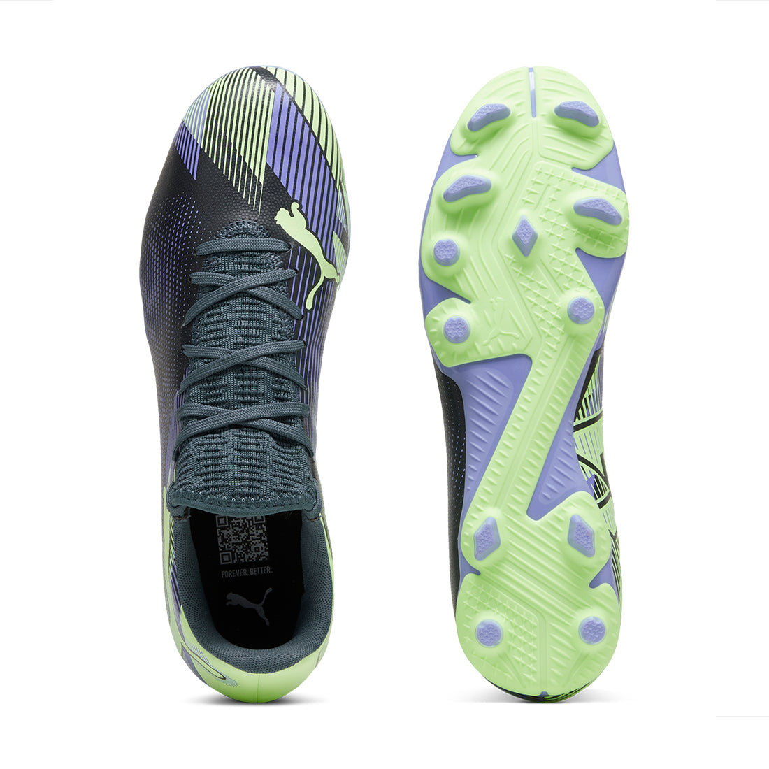 Future 7 Play FG AG Men's Football Boots 107939 03