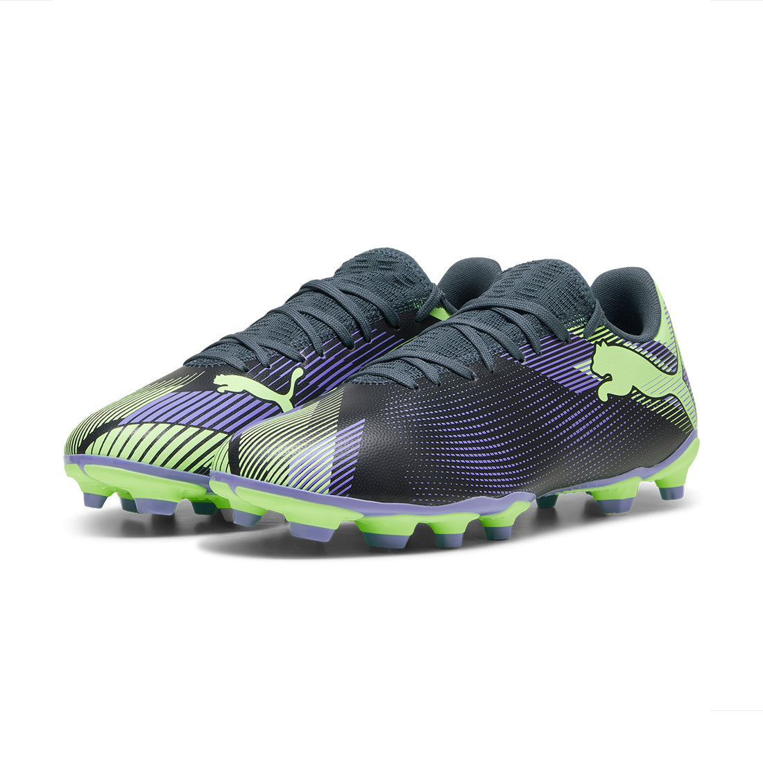 Future 7 Play FG AG Men's Football Boots 107939 03
