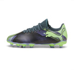 Future 7 Play FG/AG Junior Football Boots