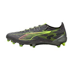 Ultra 5 Ultimate Men Boots Silver 108159 03