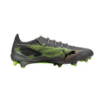 Ultra 5 Ultimate Men Boots Silver 108159 03