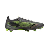 Ultra 5 Ultimate Men Boots Silver 108159 03