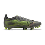 Ultra 5 Pro FG/AG Men Football Boots Silver 108161 03