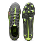 Ultra 5 Pro FG/AG Men Football Boots Silver 108161 03