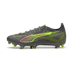 Ultra 5 Pro FG/AG Men Football Boots Silver 108161 03