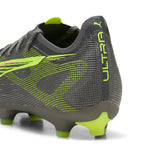 Ultra 5 Pro FG/AG Men Football Boots Silver 108161 03