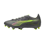 Ultra 5 Match Men Boots Silver 108166 03