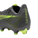 Ultra 5 Match Men Boots Silver 108166 03