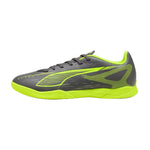Ultra 5 Play It Men's Futsal Shoes Silver 108326 03
