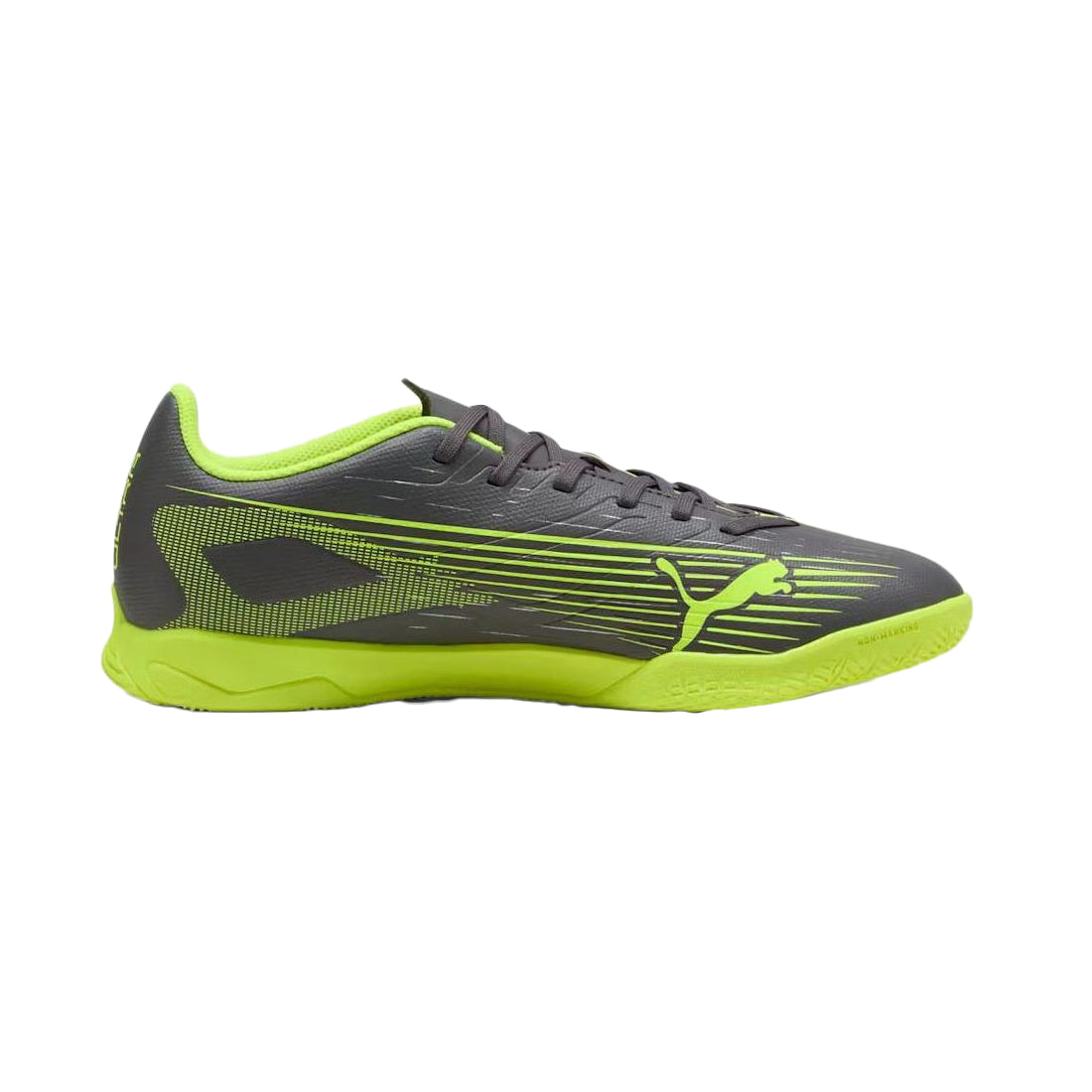 Ultra 5 Play It Men's Futsal Shoes Silver 108326 03