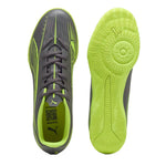 Ultra 5 Play It Men's Futsal Shoes Silver 108326 03