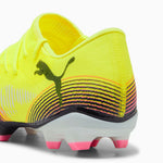 Future 8 Match Low FG/AG Men's Yellow 108372 03