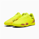 Future 8 Play IT Men's Futsal Shoes Yellow 108379 03