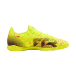 Future 8 Play IT Men's Futsal Shoes Yellow 108379 03