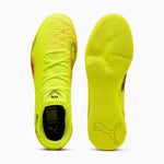 Future 8 Play IT Men's Futsal Shoes Yellow 108379 03