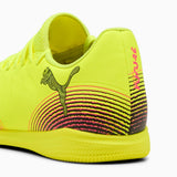 Future 8 Play IT Men's Futsal Shoes Yellow 108379 03