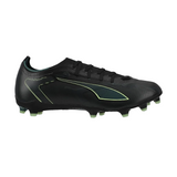 Ultra 6 Men's Boots Black 108514 02
