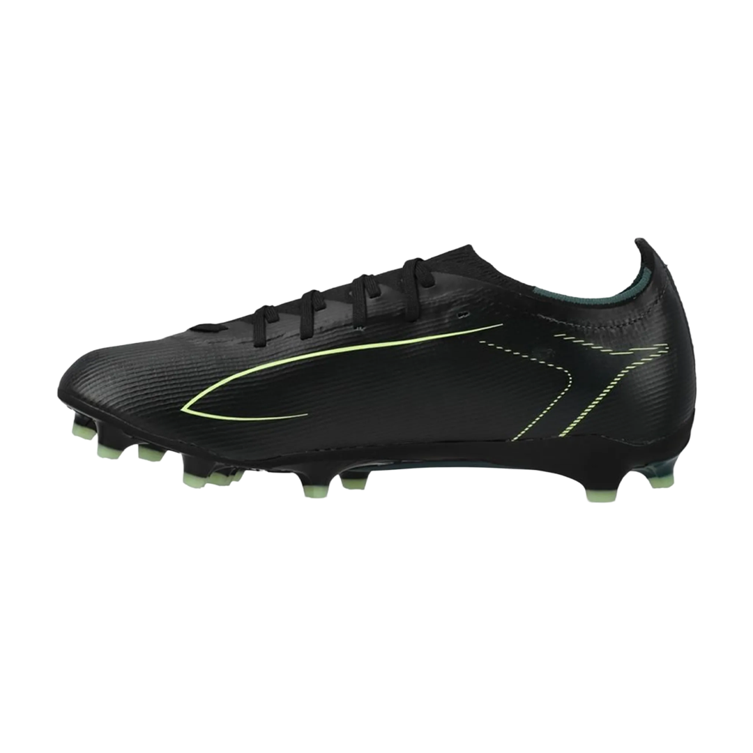 Ultra 6 Men's Boots Black 108514 02