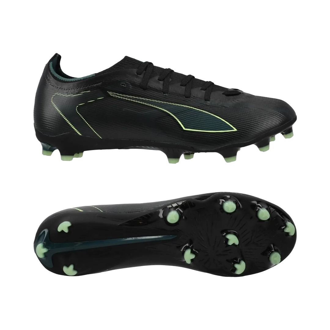 Ultra 6 Men's Boots Black 108514 02